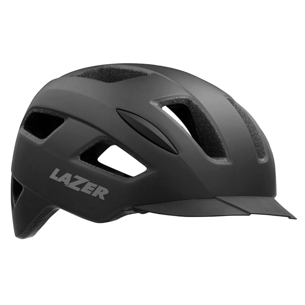 Casco Lazer Lizard Mips - L, Negro