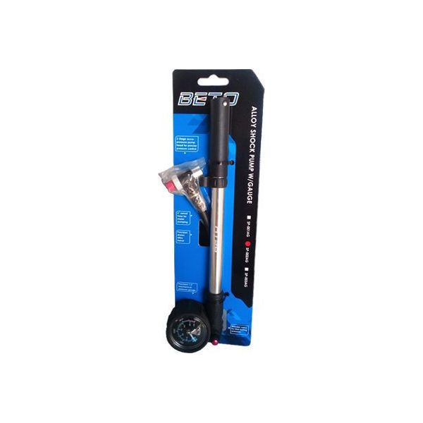 Bombin Beto Sp-002Ag Suspension 4238