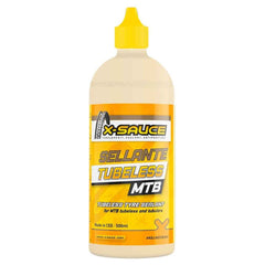 Sellante X-Sauce Tubeless 500Ml