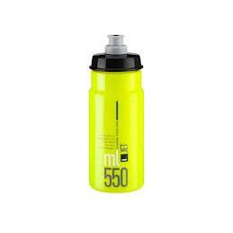 Botella Elite Jet Yellow Fluor 550Ml