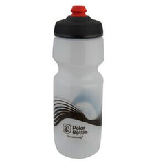 Botella Polar Breakaway Wave 700Ml Frost/Charcoal