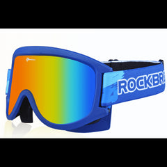 Antiparra Rockbros Rb-1008 Azul