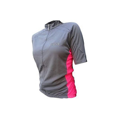 Tricota Ccn Mujer Gray-Pink L 19421
