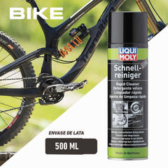 Desengrasante Liqui Moly Schnellreiniger Degreaser 500Ml