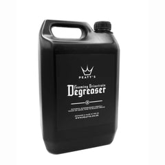 Desengrasante Peatys 5Lt Degreaser Foaming Drivetrain