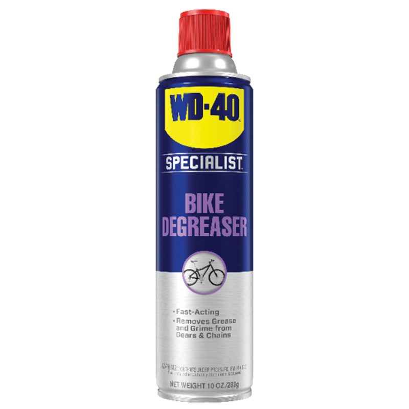 Desengrasante Wd-40 Bike Degreaser 10Oz