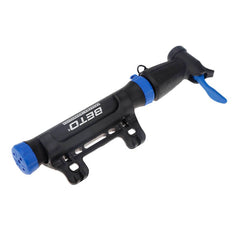 Bombin Beto Cmpb-03B Resina C/Soporte 80Psi Ng/Azul 671