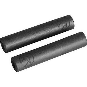 Puño Pro Silicone Xc Black 32X130Mm Prgp0036