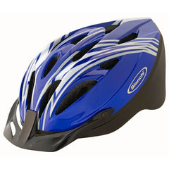 Casco Bianchi Mtb Azul Tm/L A61072