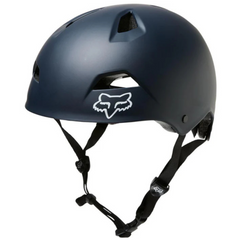 Casco Fox Flight Sport  T/L Negro