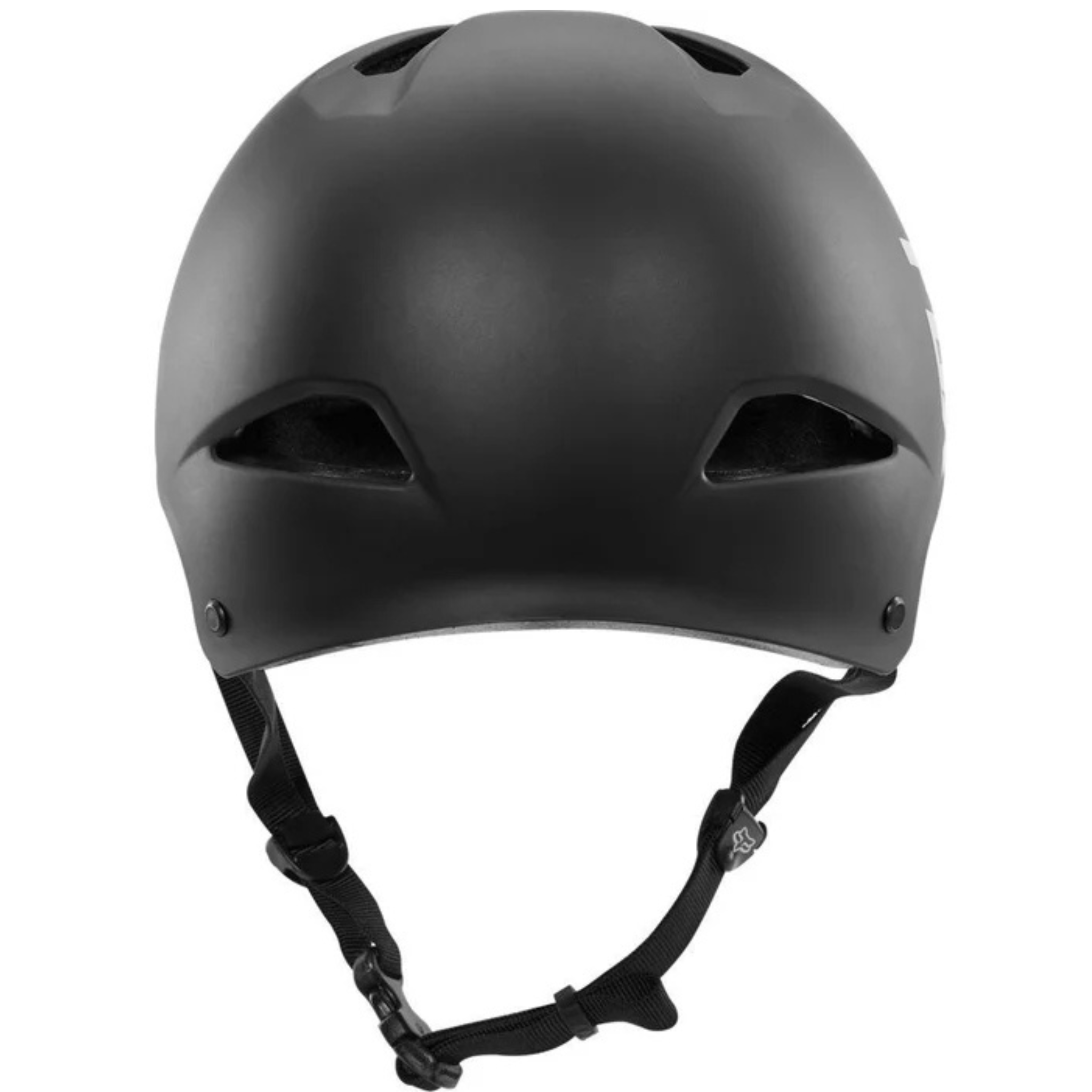 Casco Fox Flight Sport  T/M Negro