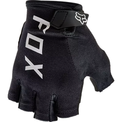 Guantes Cortos Fox Ranger Gel Half Finger - Negro, M