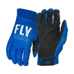 Guantes Largos Fly Pro Lite Gloves - Azul, L