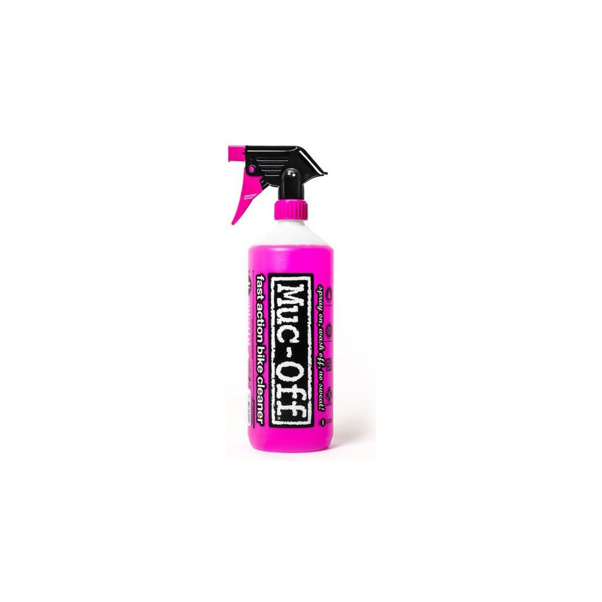 Limpiador Muc-Off Bike Cleaner 1Lt