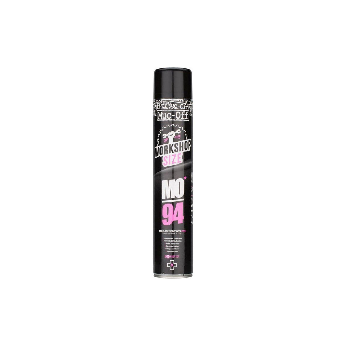 Lubricante Muc-Off Mo94 Workshop 750Ml