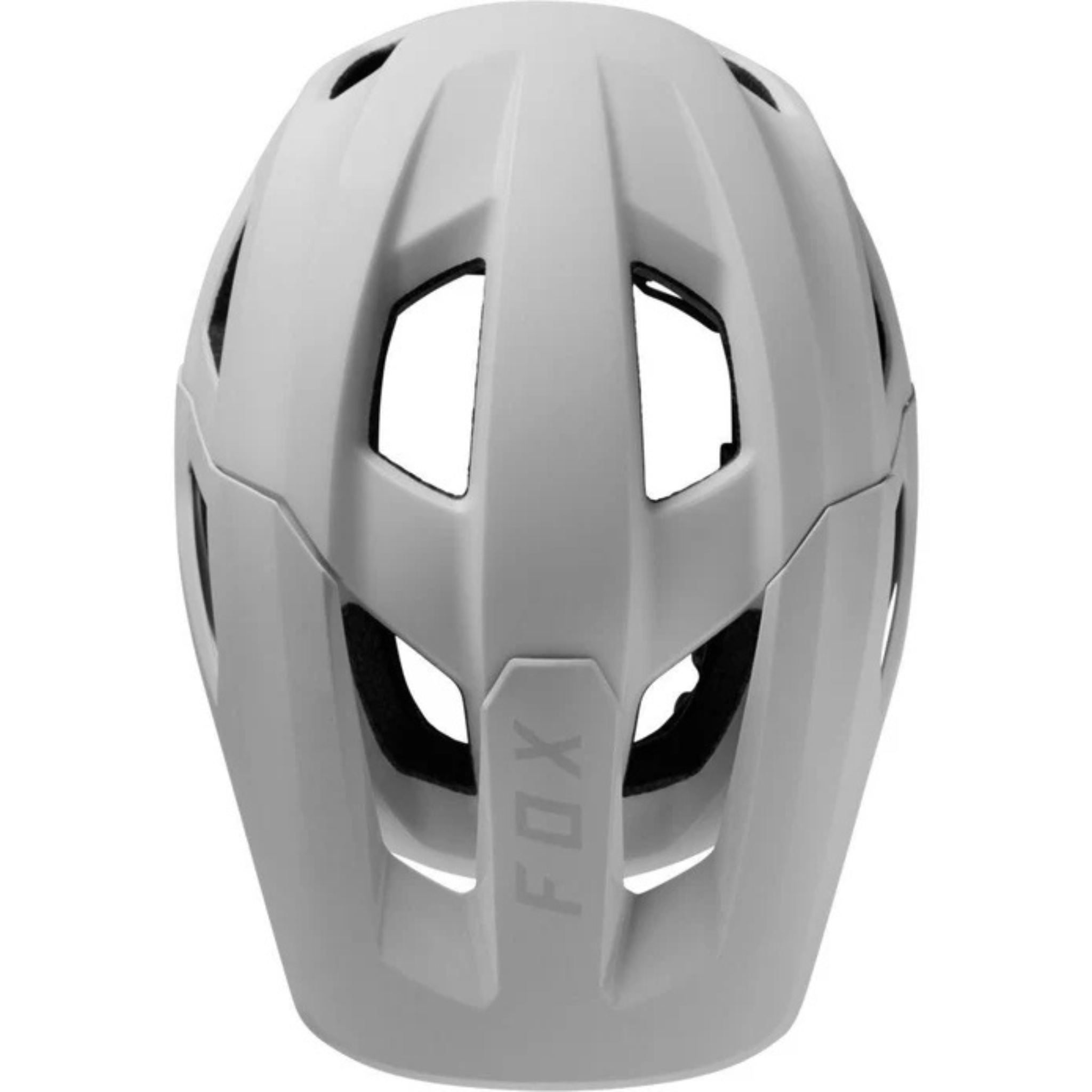 Casco Fox Mainframe Mips - Blanco, L