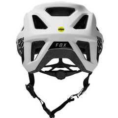 Casco Fox Mainframe Mips - Blanco, L