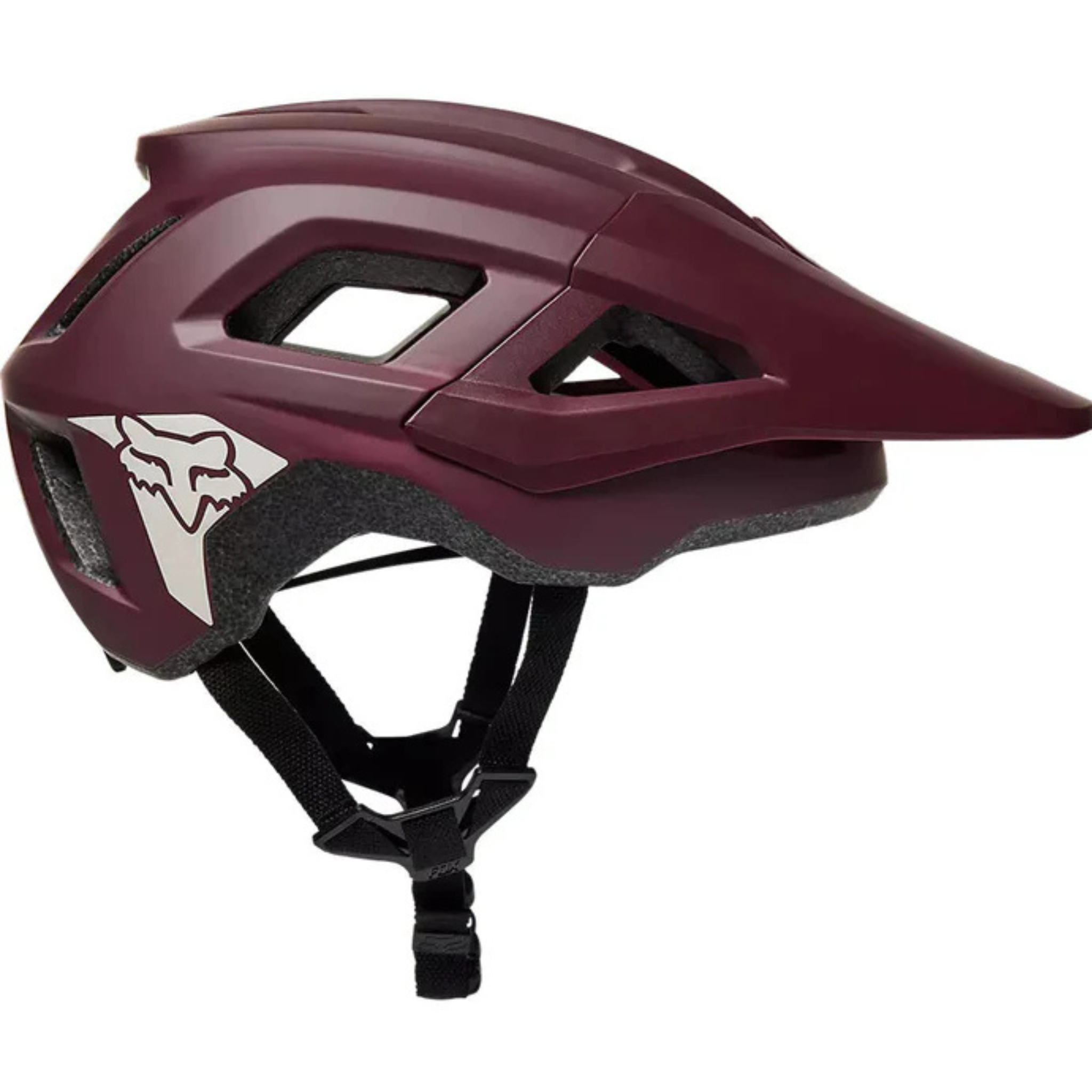 Casco Fox Mainframe Mips - Burdeo, M