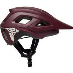 Casco Fox Mainframe T/L Mips Morado