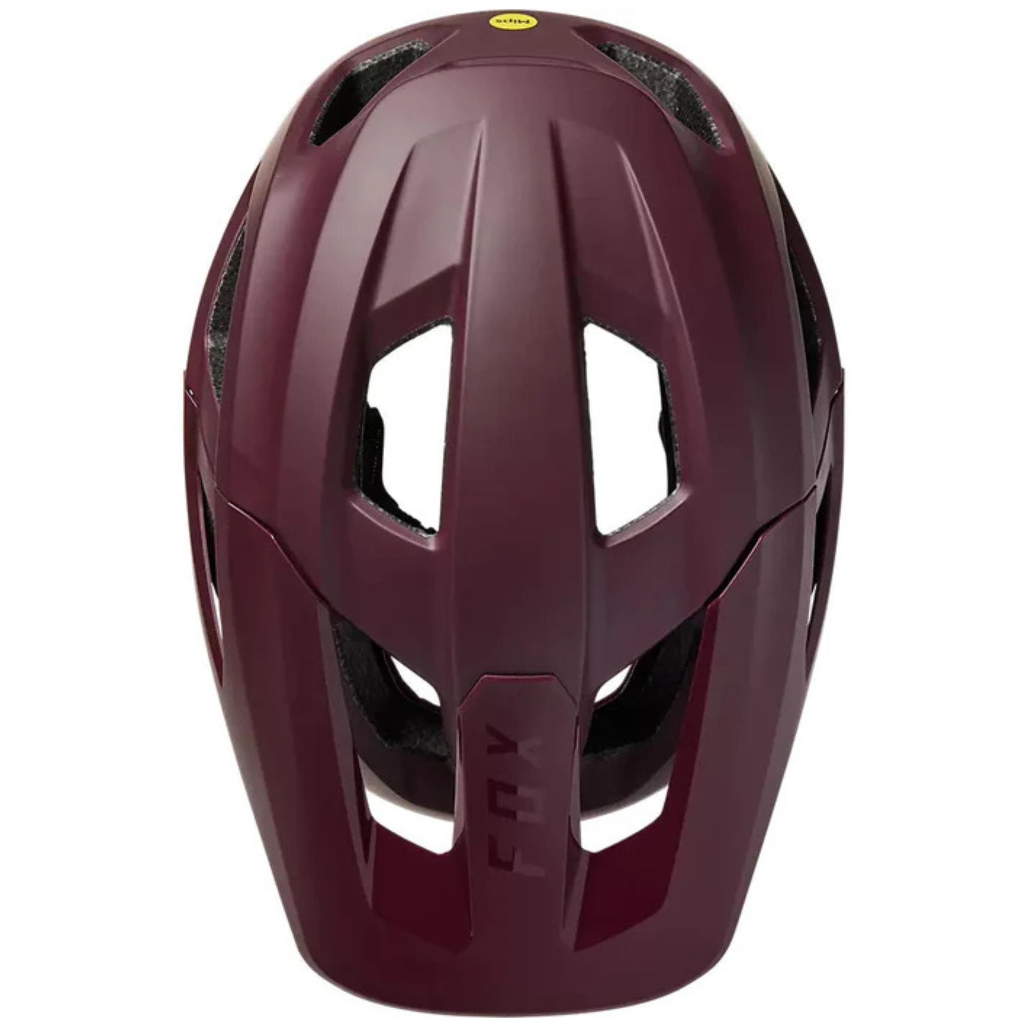 Casco Fox Mainframe Mips - Burdeo, M