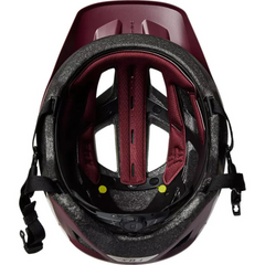 Casco Fox Mainframe Mips - Burdeo, M