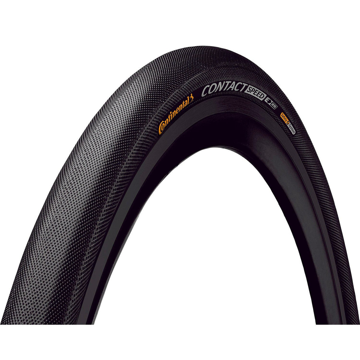 Neumatico Continental Contact Speed Kevlar Aro 700 X 28