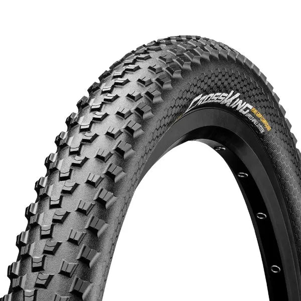 Neumatico Continental Cross King Aro 27.5 X 2.2