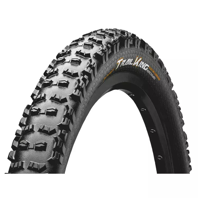 Neumatico Continental Trail King Aro 27.5 X 2.8