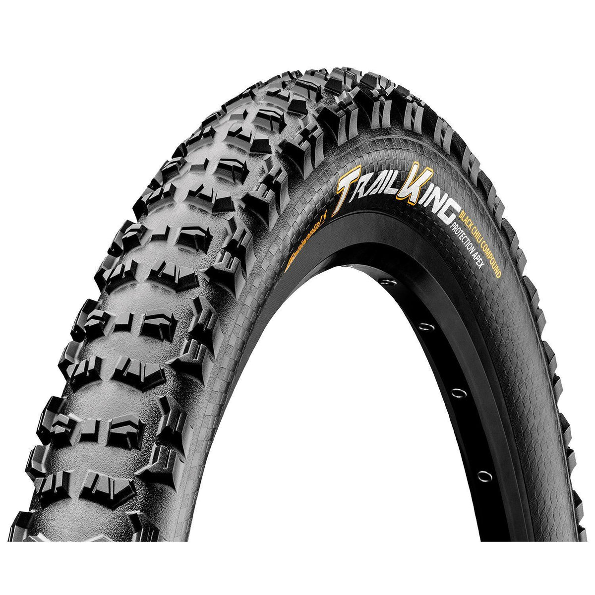 Neumatico Continental Trail King Protection Apex Aro 27.5 X 2.6