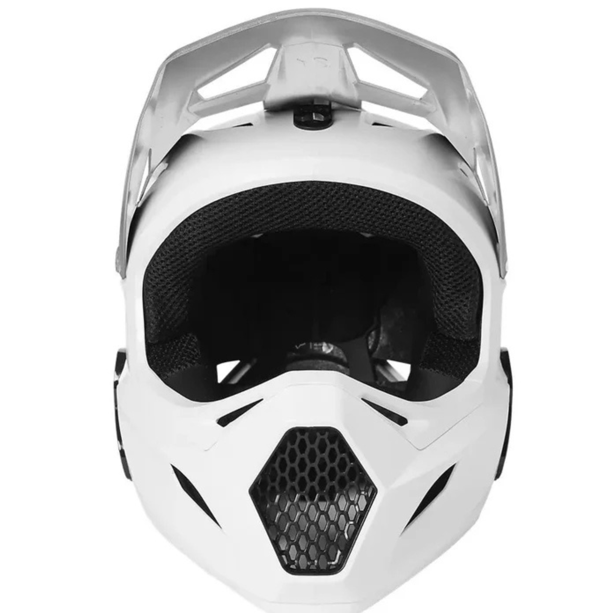 Casco Fox Rampage T/L Mips Blanco