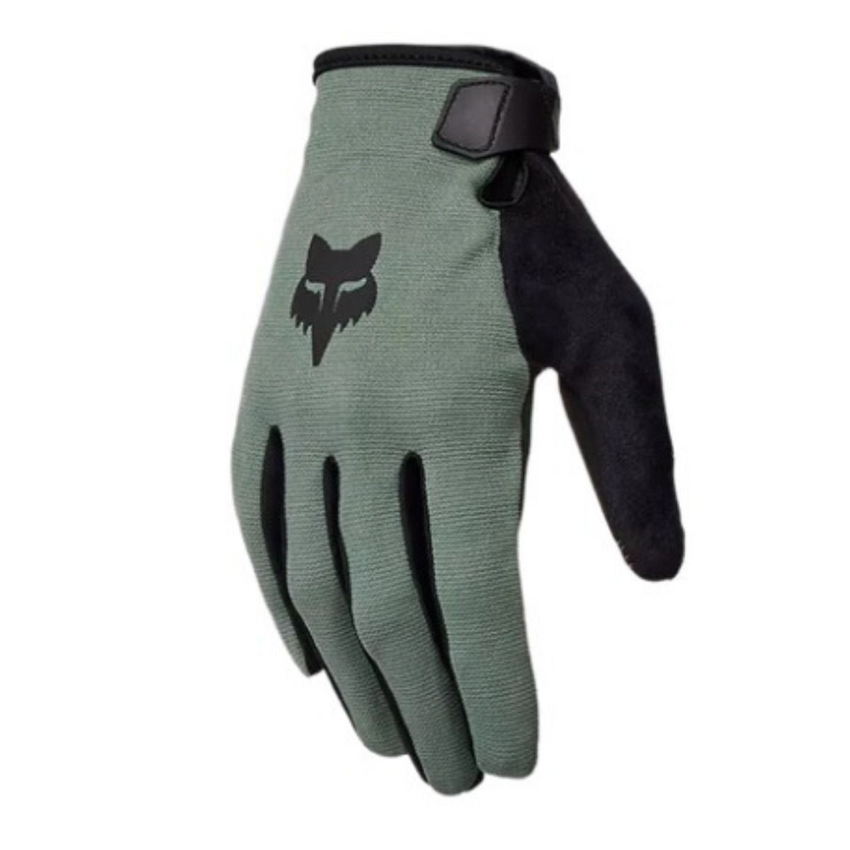 Guantes Largos Fox Ranger T/S Verde