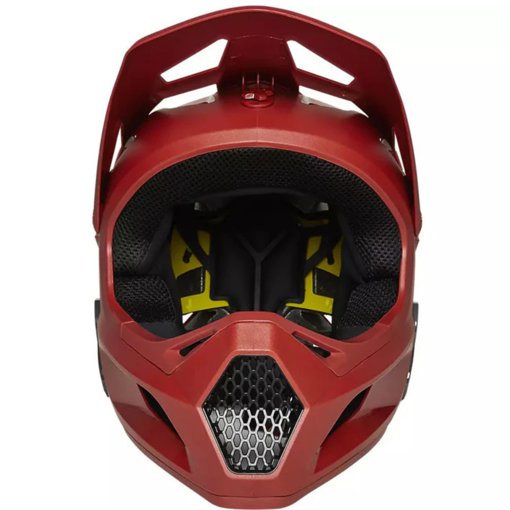 Casco Fox Rampage T/Xl Mips Rojo Ladrillo