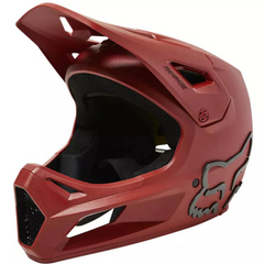 Casco Fox Rampage T/Xl Mips Rojo Ladrillo