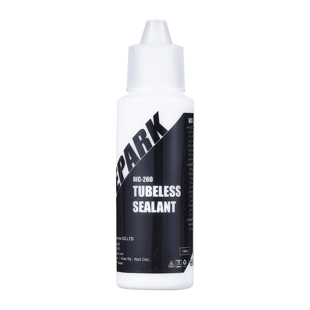 Sellante Tubeless Chepark Bic-260 Sealant 120Ml