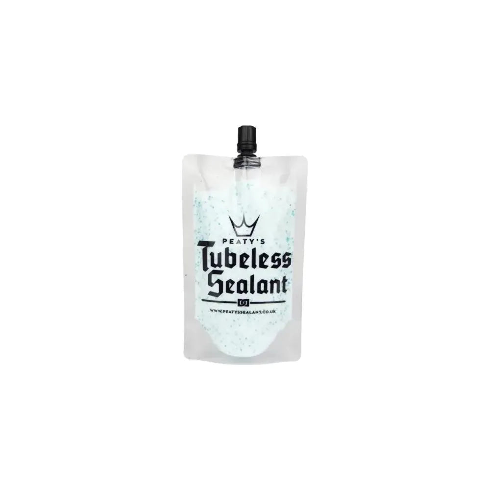 Sellante Tubeless Peatys Sealant 120Ml