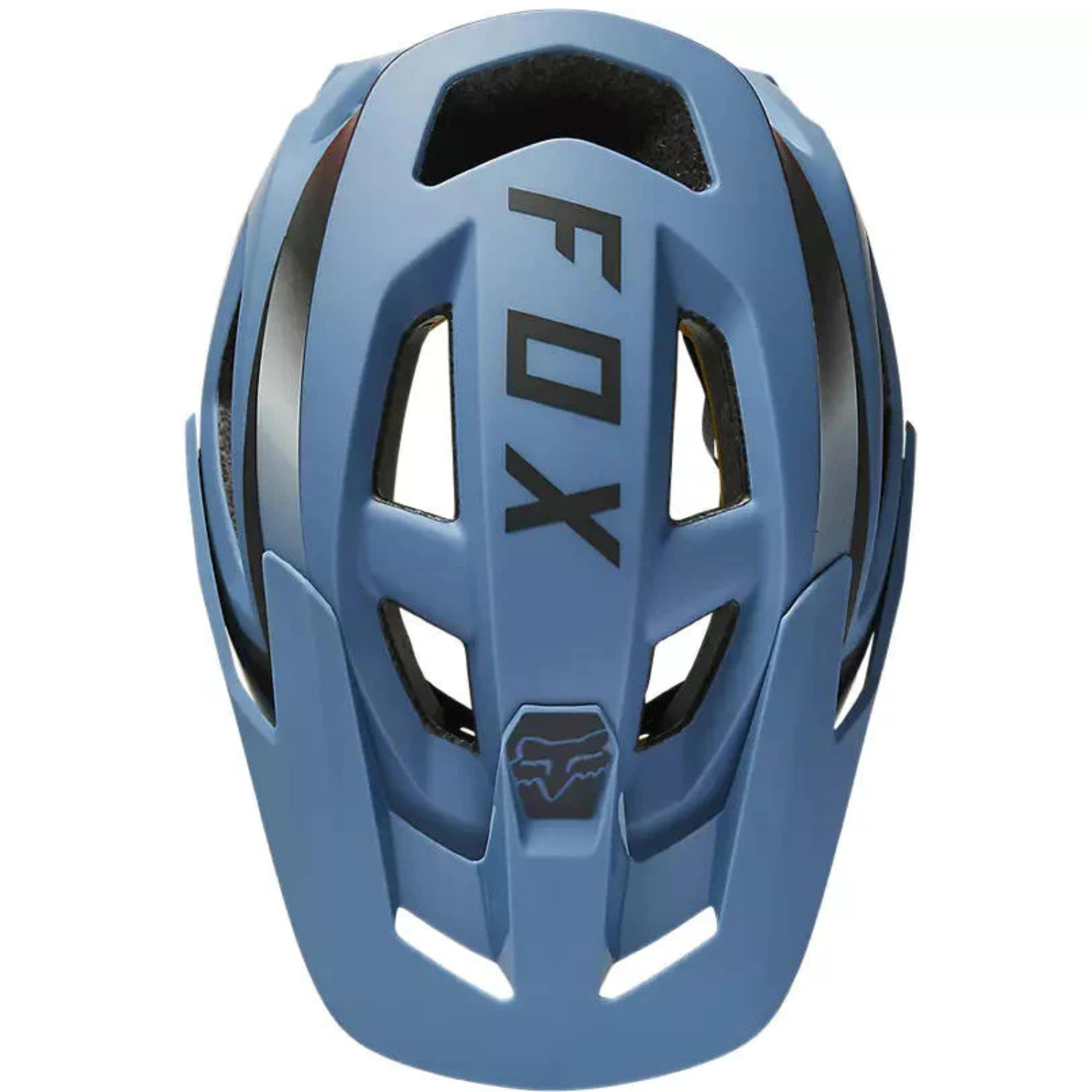 Casco Fox Speedframe Mips Vnish Azul T/L