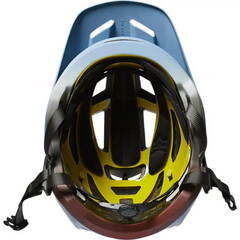 Casco Fox Speedframe Mips Vnish Azul T/L