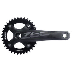 Volante Shimano Zee Fc-M645 170Mm