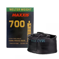 Camara 700 X 33/50C Vf   60Mm Maxxis Welter Weight 8373