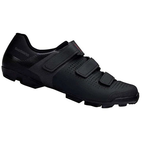 Zapatillas Shimano Sh-Xc100 - 43, Negro