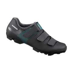 Zapatillas Shimano Sh-Xc100 - 42, Women Black